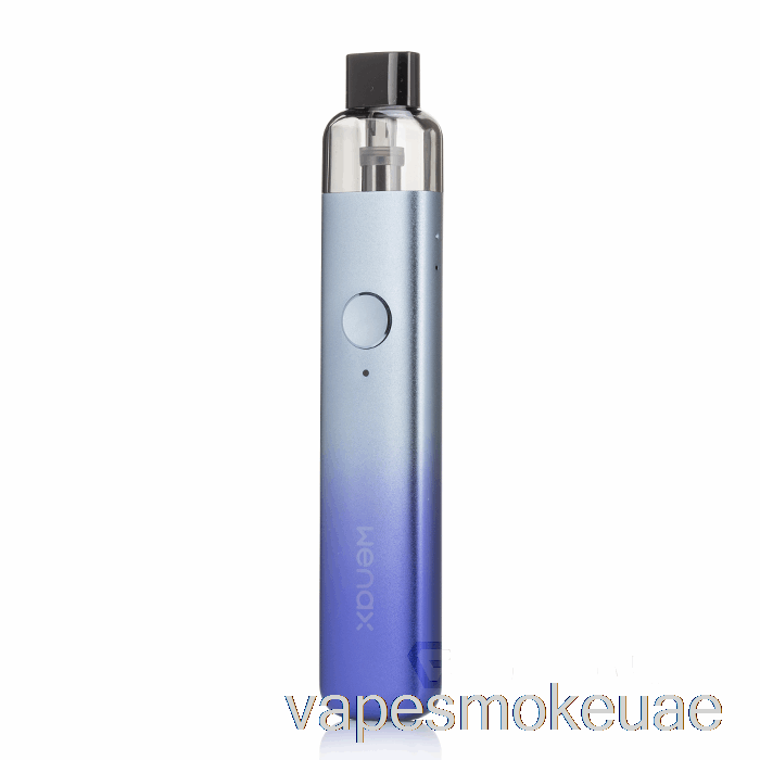 Vape Uae Geek Vape Wenax K1 16w Pod System سكاي مارين